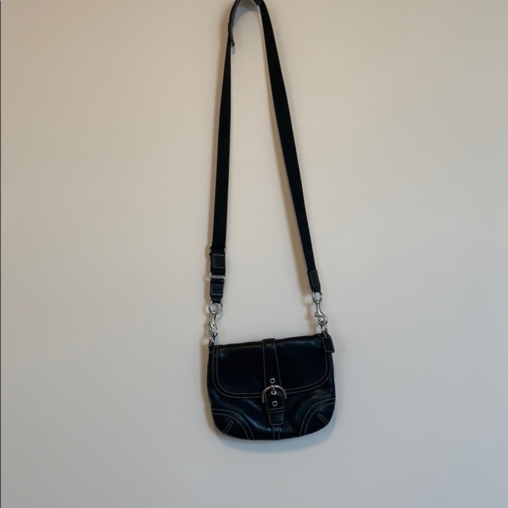 Coach Cross Body
